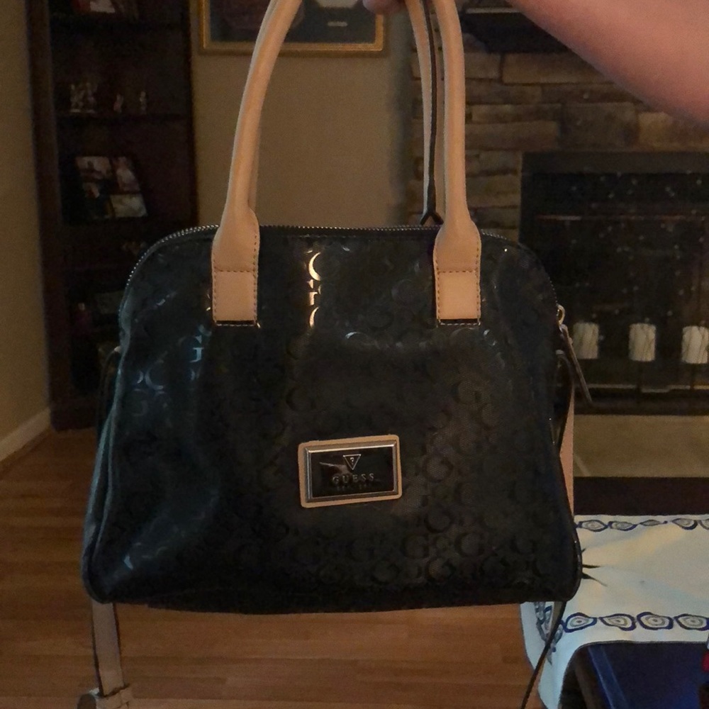 Guess Purse
